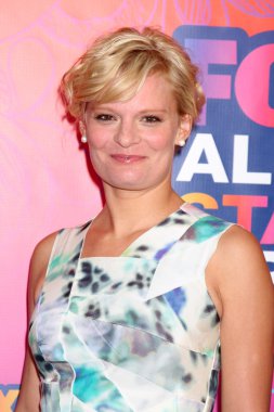 Martha Plimpton