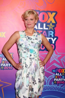 Martha Plimpton