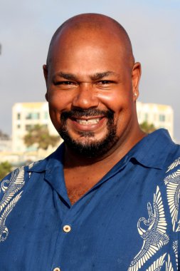 Kevin Michael Richardson