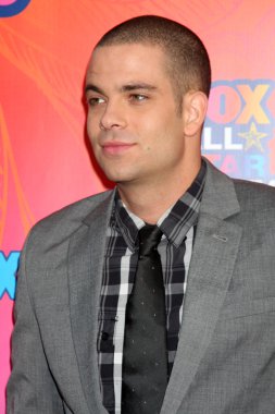 Mark Salling