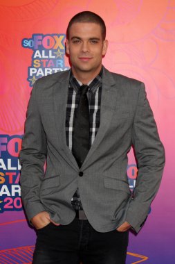 Mark Salling