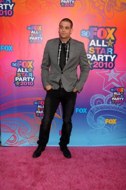 Mark Salling