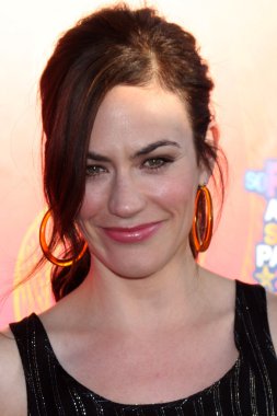 Maggie Siff