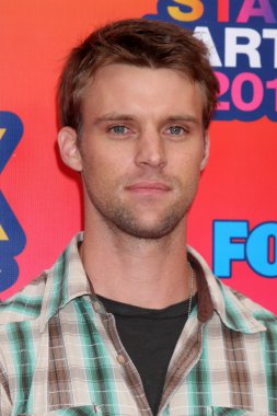 Jesse Spencer