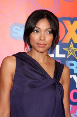 Tamara Taylor