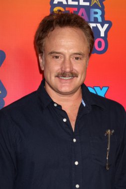 Bradley Whitford