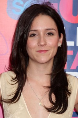 Shannon Woodward