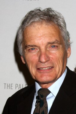 David Selby