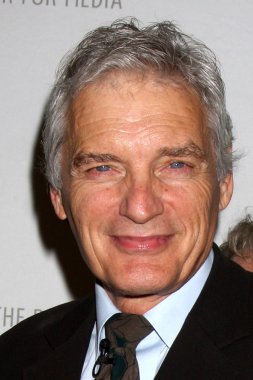 David Selby