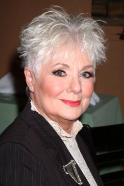 Shirley Jones