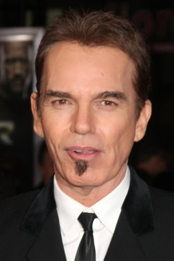 Billy Bob Thornton clipart