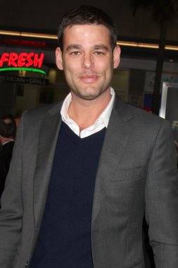 Ivan Sergei