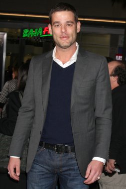 Ivan Sergei