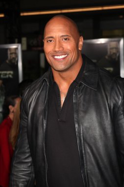 Dwayne johnson aka 