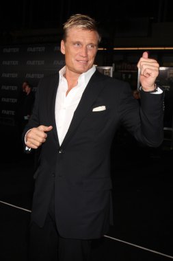 Dolph Lundgren