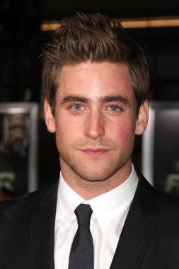 Oliver Jackson-Cohen