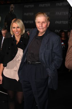 Sumner Redstone