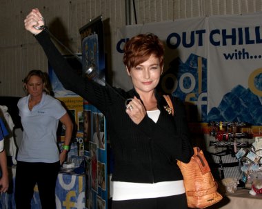 Carolyn hennesy