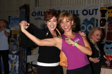 Carolyn hennesy ve riley forbes