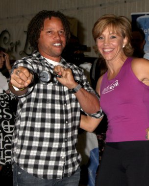 cobi jones ve riley forbes