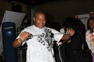 Kyle massey