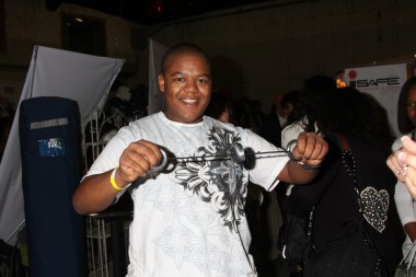 Kyle massey