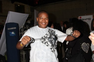 Kyle massey