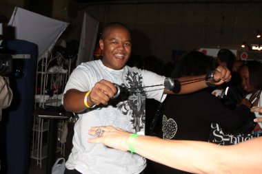 Kyle massey