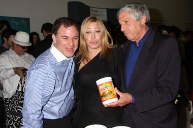 Gil r. tatarsky, taylor dayne ve victor zeines