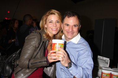 McKenzie Westmore, Gil R. Tatarsky