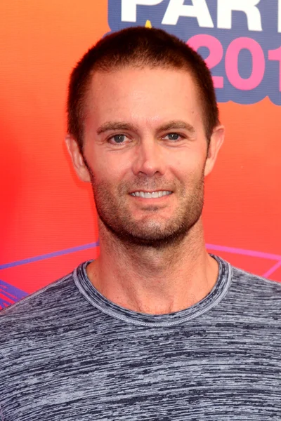 Stock image Garret Dillahunt