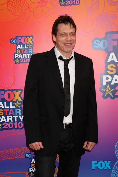 Holt McCallany — Foto Stock