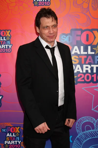 Stock image Holt McCallany