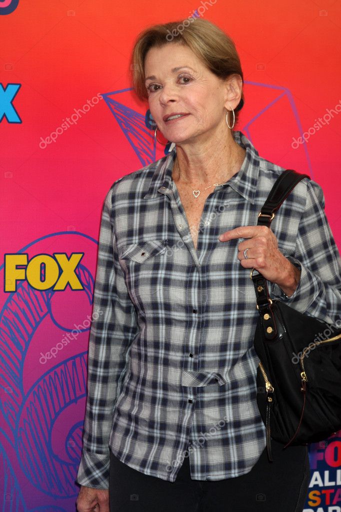 Jessica Walter – Stock Editorial Photo © Jean_Nelson #12531967