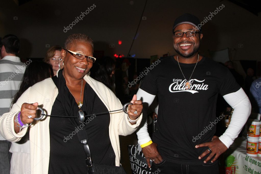 malcolm jamal warner baby mama