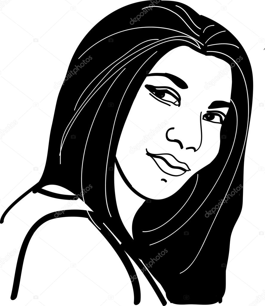 6,530 Strong Woman Sketch Images, Stock Photos & Vectors | Shutterstock
