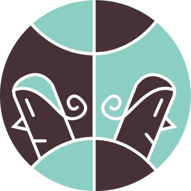 mutlu ve hüzünlü kadınlar