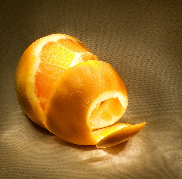 Arancione Foto Stock