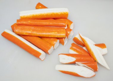 Crabstick