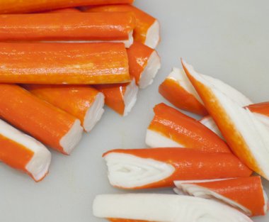 Crabstick