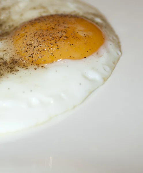 stock image Fried eggs