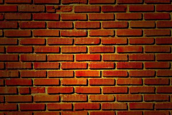 stock image Old brick wall texture: can be used as background