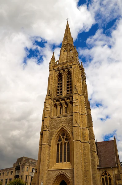 St peters Kilisesi — Stok fotoğraf