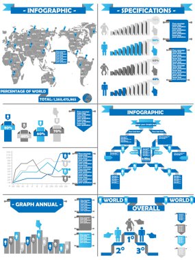 Infographic demografik rtero labbel