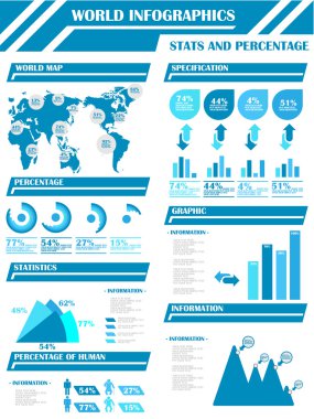 Infographic demografik 9