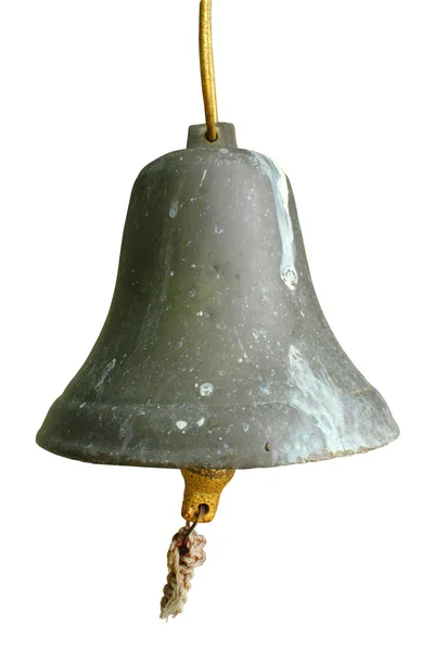 Old bell — Stock Photo, Image