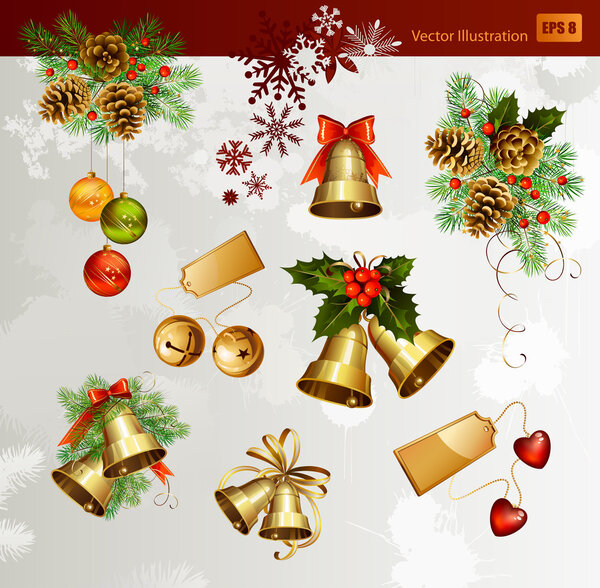 Рождественский вектор