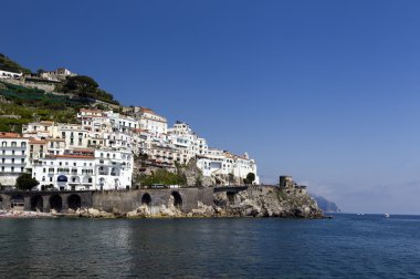 Amalfi