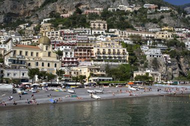 Positano