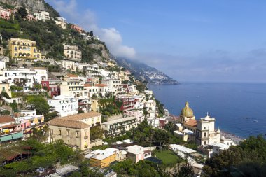 Positano